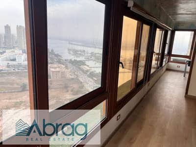 Apartment for sale, 235 sq m, on the Nile in Maadi. Immediate occupancy, fully finished, on the Maadi Nile Corniche.