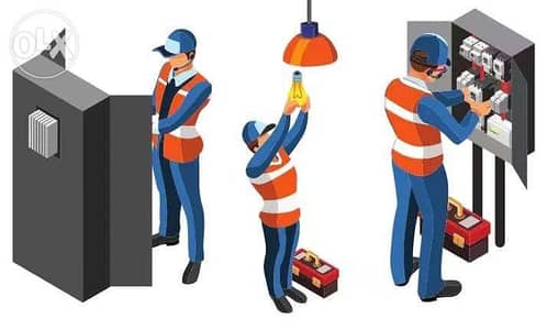 خدمات وصيانة الشركات