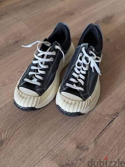 New Original Converse