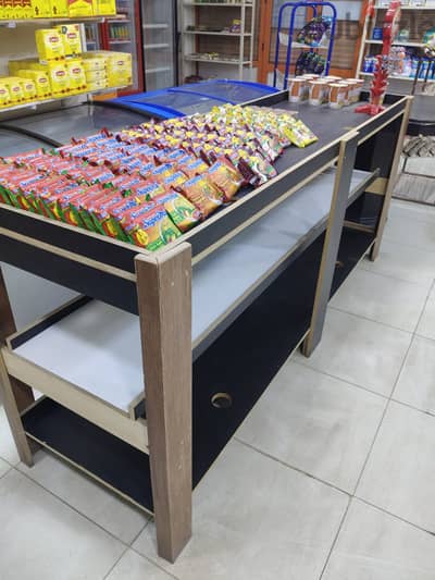 تصفيه باقي حاجات سوبر ماركت