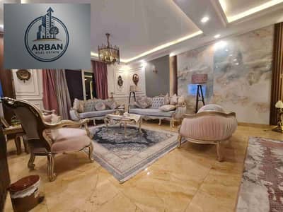 فرصة للاستثمار و السكن الراقي شقة للبيع في الحي الإيطالي زهراء المعادي شارع السعادة موقع راقي و مميز قريب من الخدمات و جميع الطرق الرئيسية و الدائري و كارفور