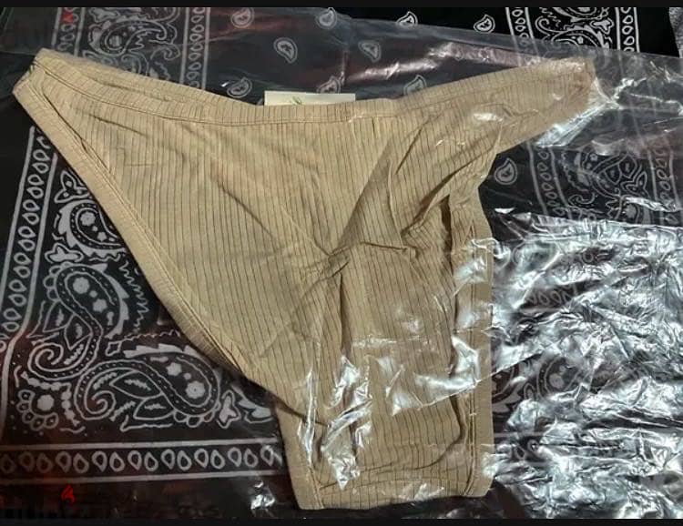 American Eagle (Aerie) underwear 2