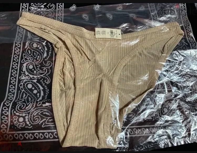 American Eagle (Aerie) underwear 4