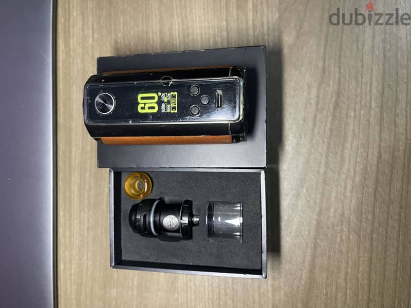 Target 200 & zeus x mesh tank 1
