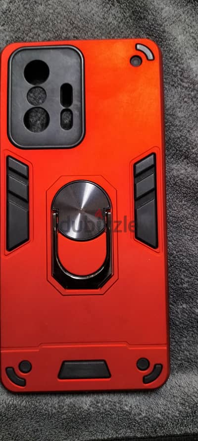 جراب Xiaomi 11T بلاستيك