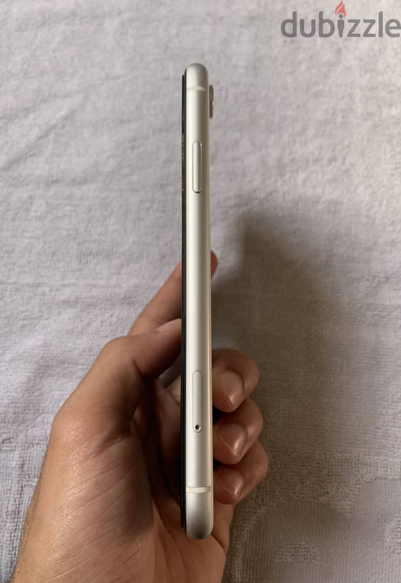 Iphone xr 5