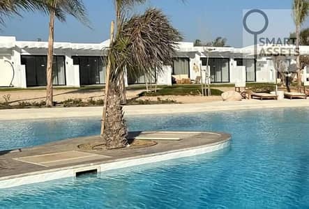 chalet for sale in D-bay under market price
