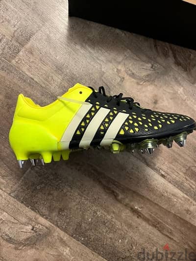 football shoes