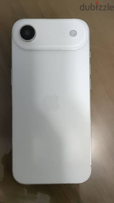 IPhone 17 air