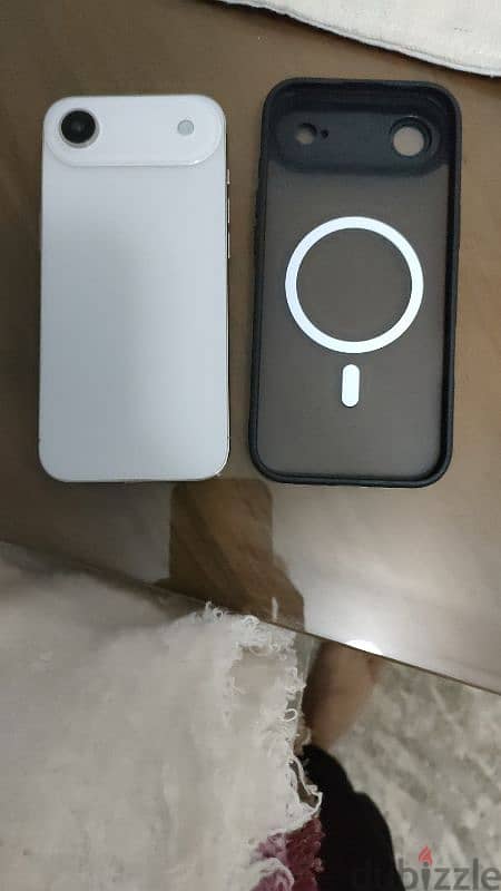 IPhone 17 air 1