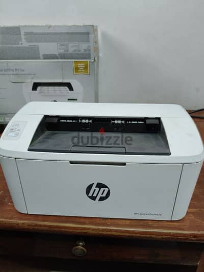 printer