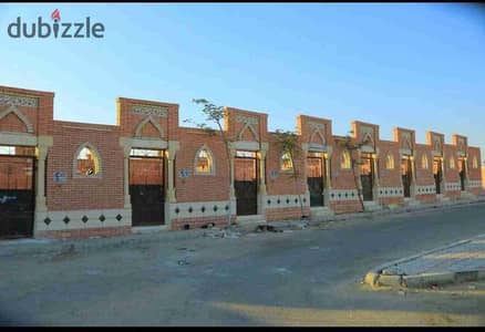 مقبره للبيع في مقابر القاهره الجديده اول طريق السخنه