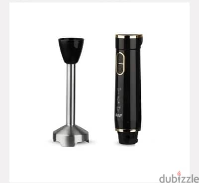 RAF Hand Blender - New