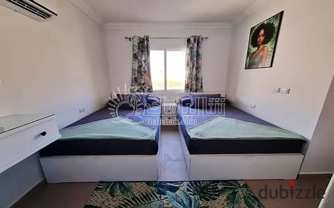 For Sale – Ground Floor Chalet with Private Garden