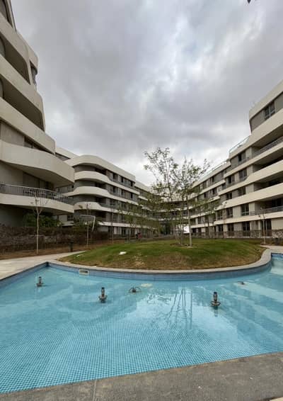 Apartment 3bedrooms Ready To Move At Bloomfields
