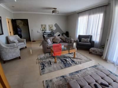 Fully furnished apartment for rent in Palm Parks