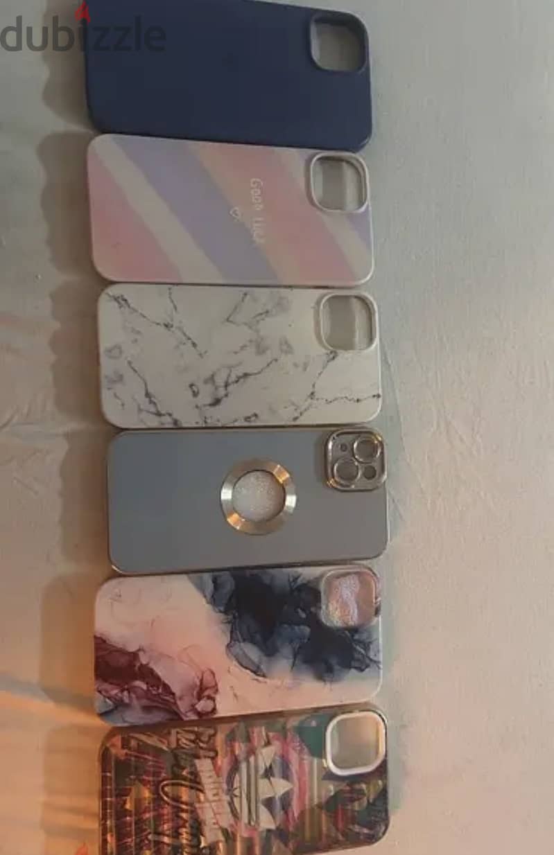 Iphone 14 plus 5