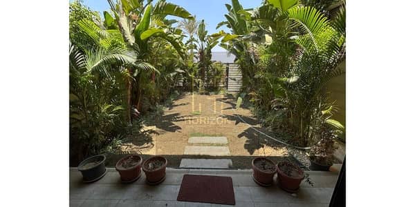 semi furnished Masonite 3rooms for rent in Hyde Park new cairo