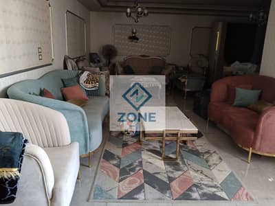 204 متر للبيع طابق متكرر وتشطيب خاص
