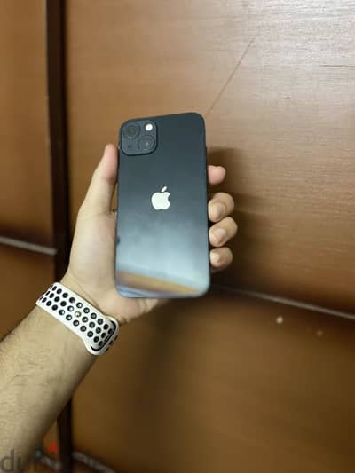 iPhone 13