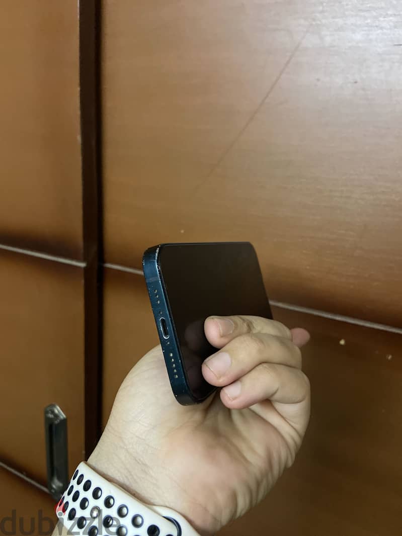 iPhone 13 5
