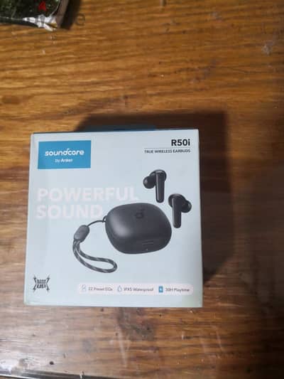 soundcore r50i