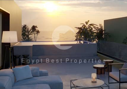 امتلك وحدتك بسعر اللونش فى سوماباى وقسط على 8سنين
