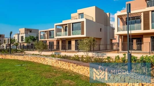 ستاند الوان 285متر لوكيشن مميز اقل سعر فى السوق متشطبه بالكامل سوديك ايست القاهره sodic east