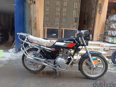 موتسيكل هوجان 4