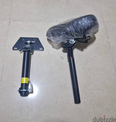 E10 Scooter chair for sale || كرسي سكوتر كهربائي موديل للبيع