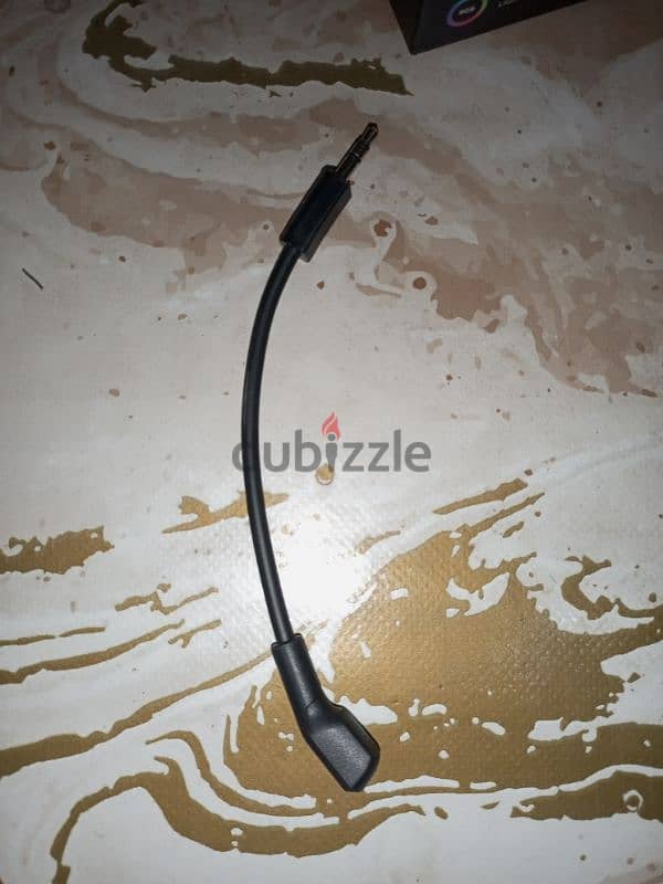 Onikuma gt808 Wireless RGB Gaming Headset 5