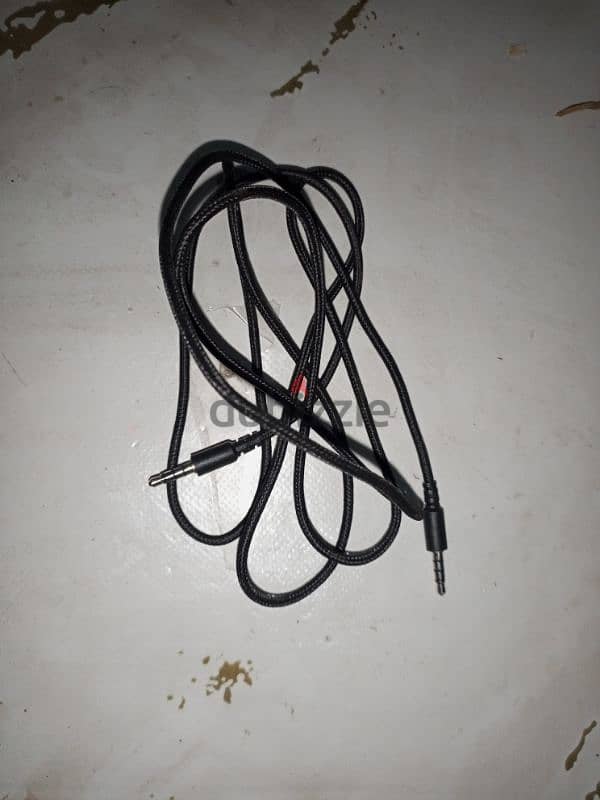 Onikuma gt808 Wireless RGB Gaming Headset 6