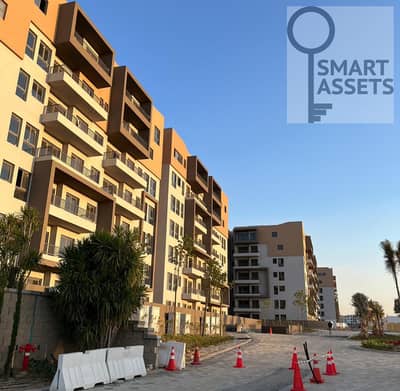 Apartment 3 Bedrooms Ready To Move For Sale At Bloomfields