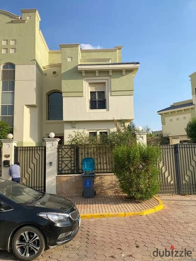 Lowest price twin house in Diyar Al-Mukhabarat 5Bed