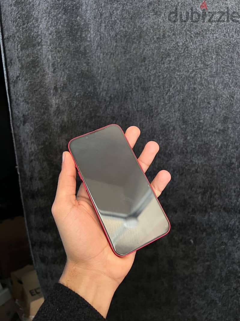 iPhone 13 1