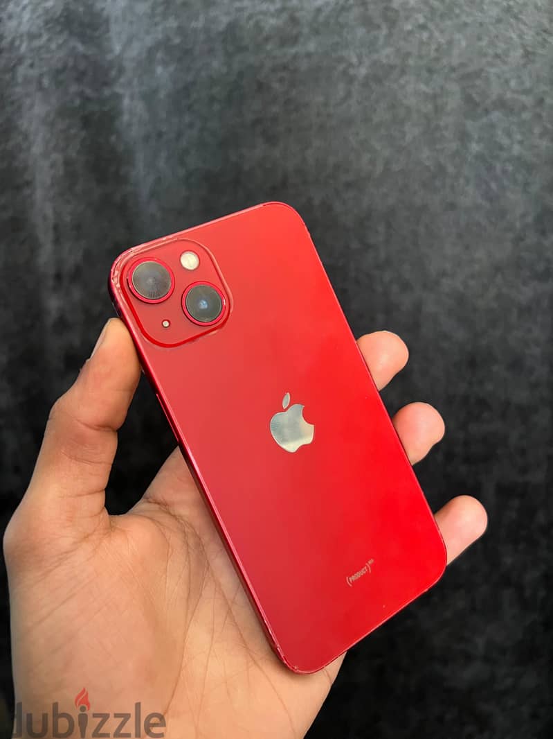 iPhone 13 3