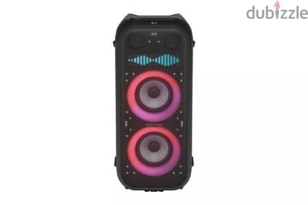 LG XBOOM XL9