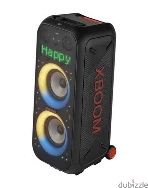 LG XBOOM XL9 2