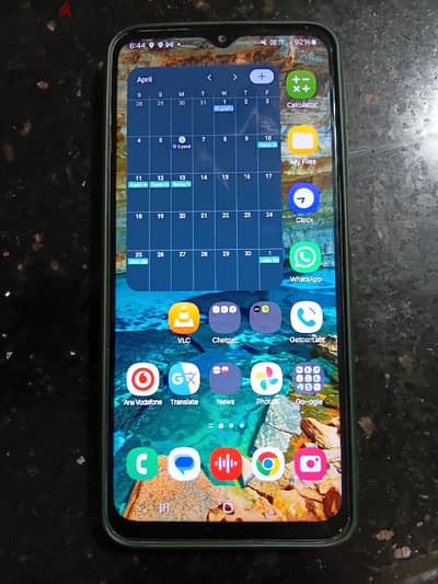 samsung A13 4RAM 64GB