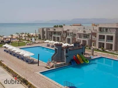 Chalet for Sale in Tulip – Ain Sokhna