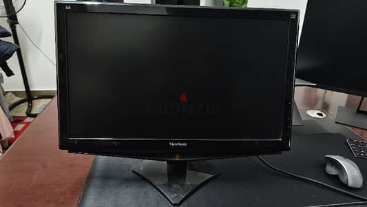 ViewSonic 22" Monitor - Excellent Condition