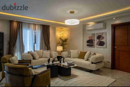 شقة مفروشة للايجار فى عباس العقاد الترا سوبر لوكس