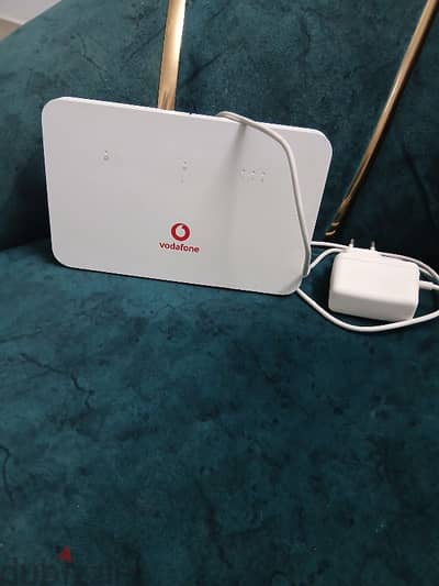 راوتر فودافون wireless