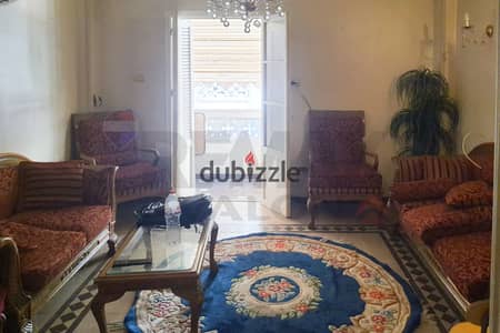 شقة للإيجار المفروش 95 م زيزينيا (ش الرياض)