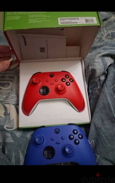 دراع  xbox one series x/s