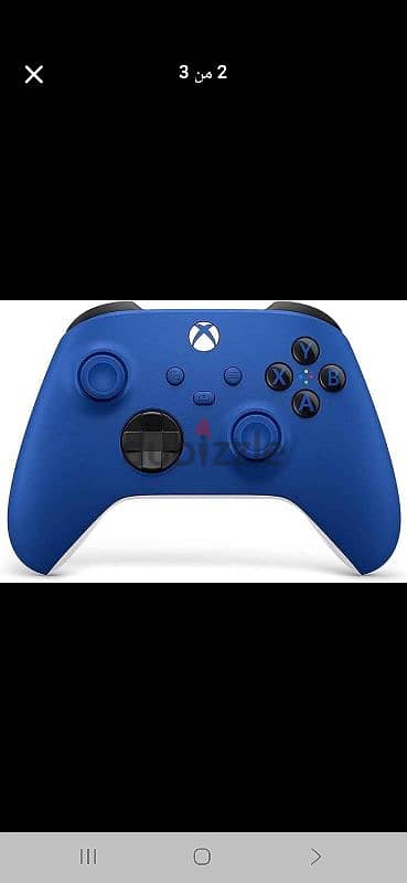 دراع  xbox one series x/s