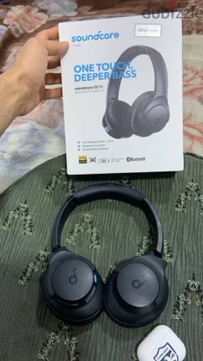 Soundcore Q11i