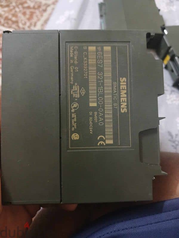 PLC siemens 2