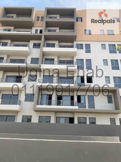 APARTMENT( 1 bed 76 m ) FULLY FINISHED facing north