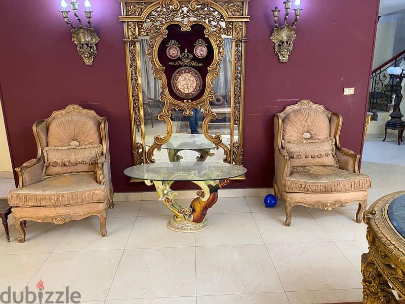 full salon 1